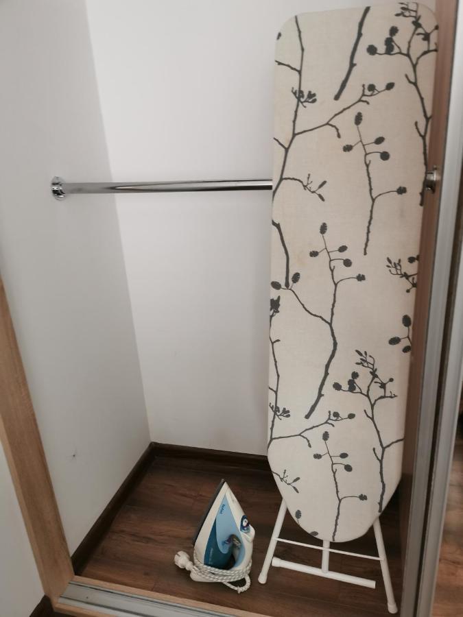 Zachodnia Polanka - Apartament Z Sauna I Silownia Kolobrzeg Ngoại thất bức ảnh